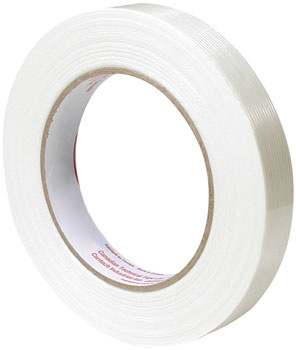 Fiberglass Reinforced Filament Tape