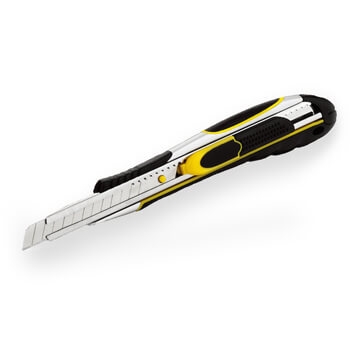 Encore Packaging EP-230 Heavy Duty Self Retracting Safety Utility Knife