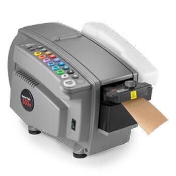 Tape Dispenser Gun, Tape Gun Dispenser Semi-automatic Tape Packaging  Machine Dispenser