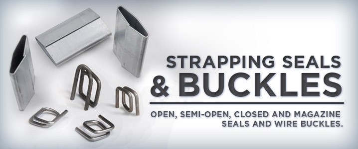 banding buckles